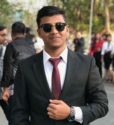 Subarna Sahoo Profile